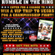 Win Real Boxing From Fight Night 4 And Pizza Hut